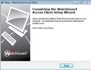 Watchguard ssl vpn client download